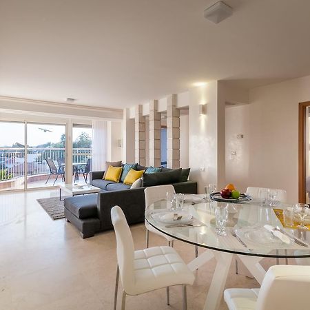 Magical Sea View With 3 Bedroom Eilat Dış mekan fotoğraf
