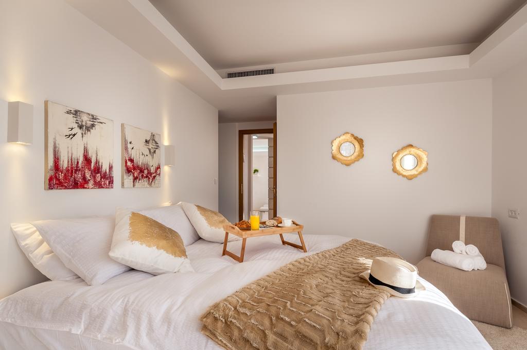 Magical Sea View With 3 Bedroom Eilat Dış mekan fotoğraf