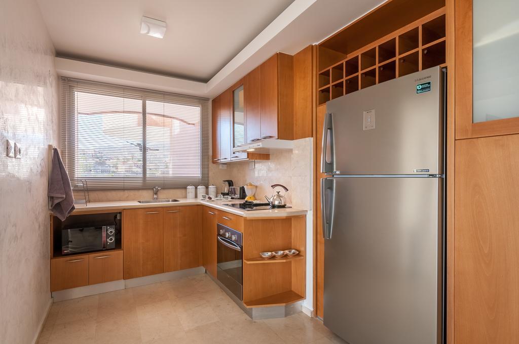 Magical Sea View With 3 Bedroom Eilat Dış mekan fotoğraf